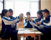 保定华中 · 教学环境 · 教学环境